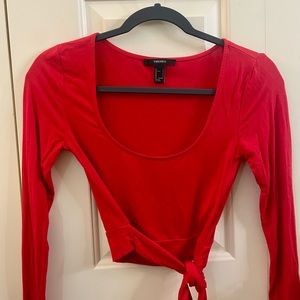 Forever 21 Top